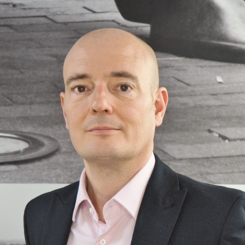 How could COVID transform the workplace and office space? 2 Mark-Fearnley