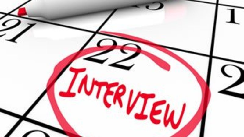 interview tips