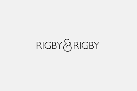 Rigby & Rigby 2 Rigby & Rigby logo