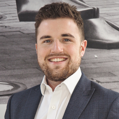 Michael McAllister 2 micheal mcallister principal recruitment consultant bodfm