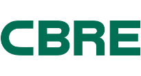CBRE logo