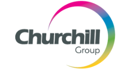 Churchill logo